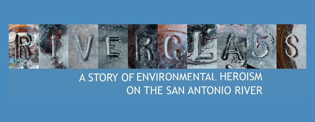 Riverglass Dedication